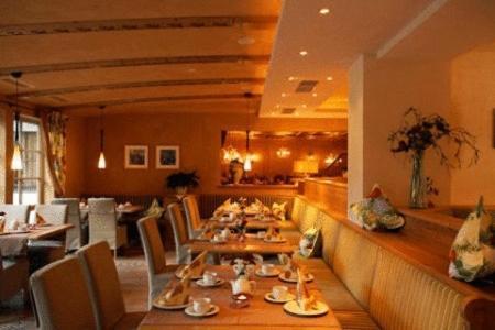 Almhotel Told Grän المظهر الخارجي الصورة